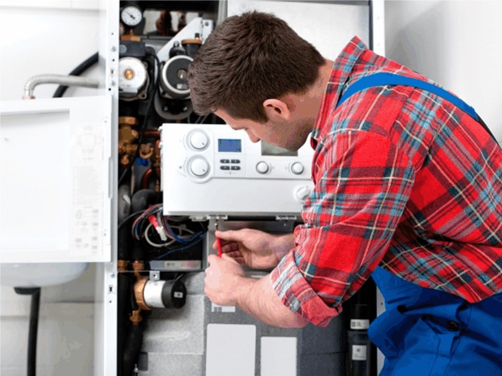 Akyazı Daikin Daikin kombi petek temizleme – Isınma sorunu kökünden çözüldü. - Teknik servis örneği
